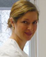 Kerstin Schubert
